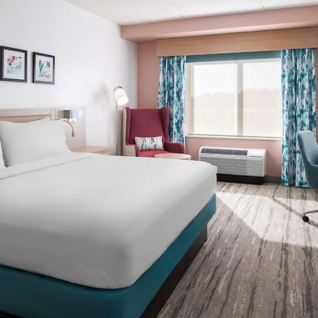 Hilton Garden Inn Rockaway Εξωτερικό φωτογραφία