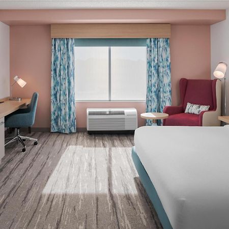Hilton Garden Inn Rockaway Εξωτερικό φωτογραφία