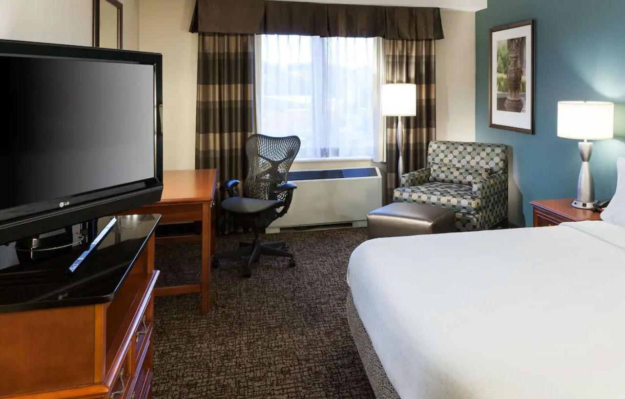 Hilton Garden Inn Rockaway Εξωτερικό φωτογραφία