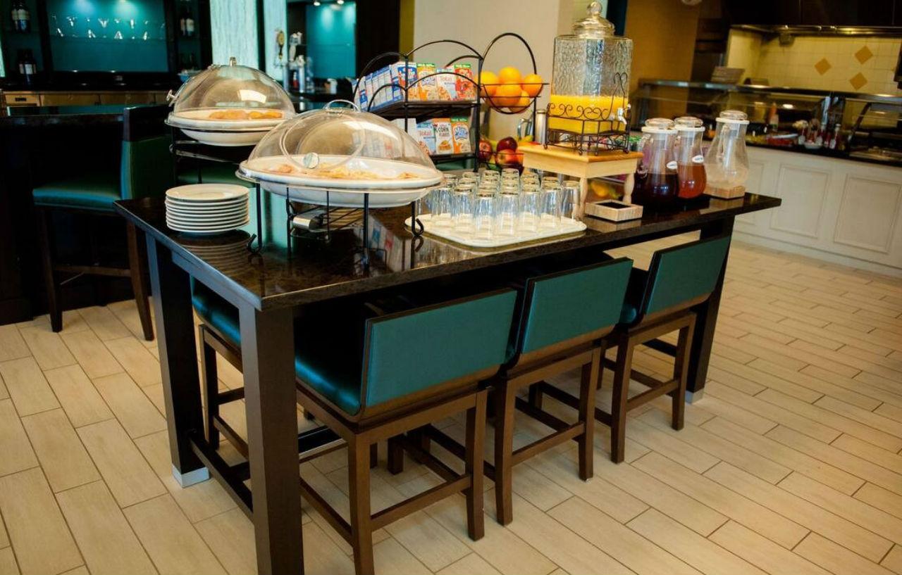 Hilton Garden Inn Rockaway Εξωτερικό φωτογραφία