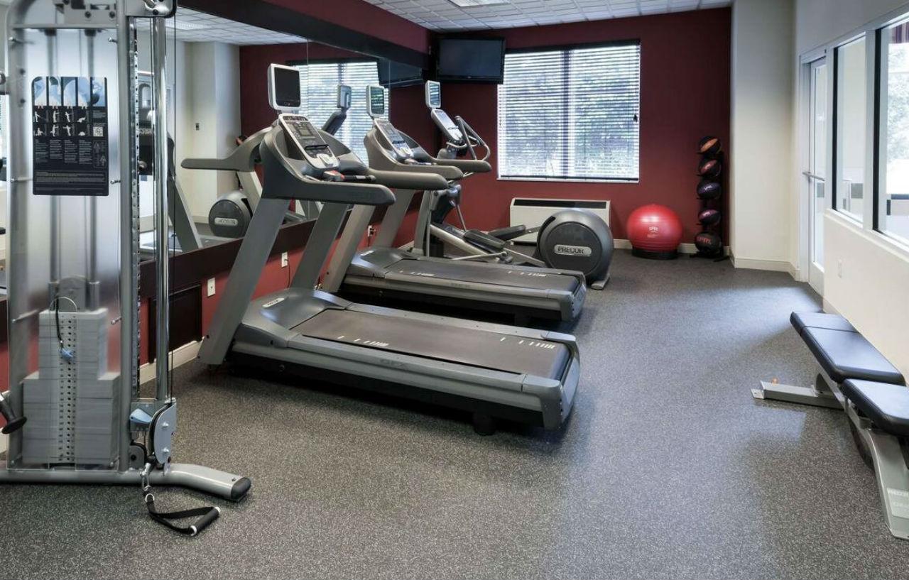 Hilton Garden Inn Rockaway Εξωτερικό φωτογραφία