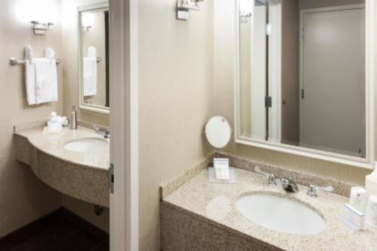 Hilton Garden Inn Rockaway Εξωτερικό φωτογραφία