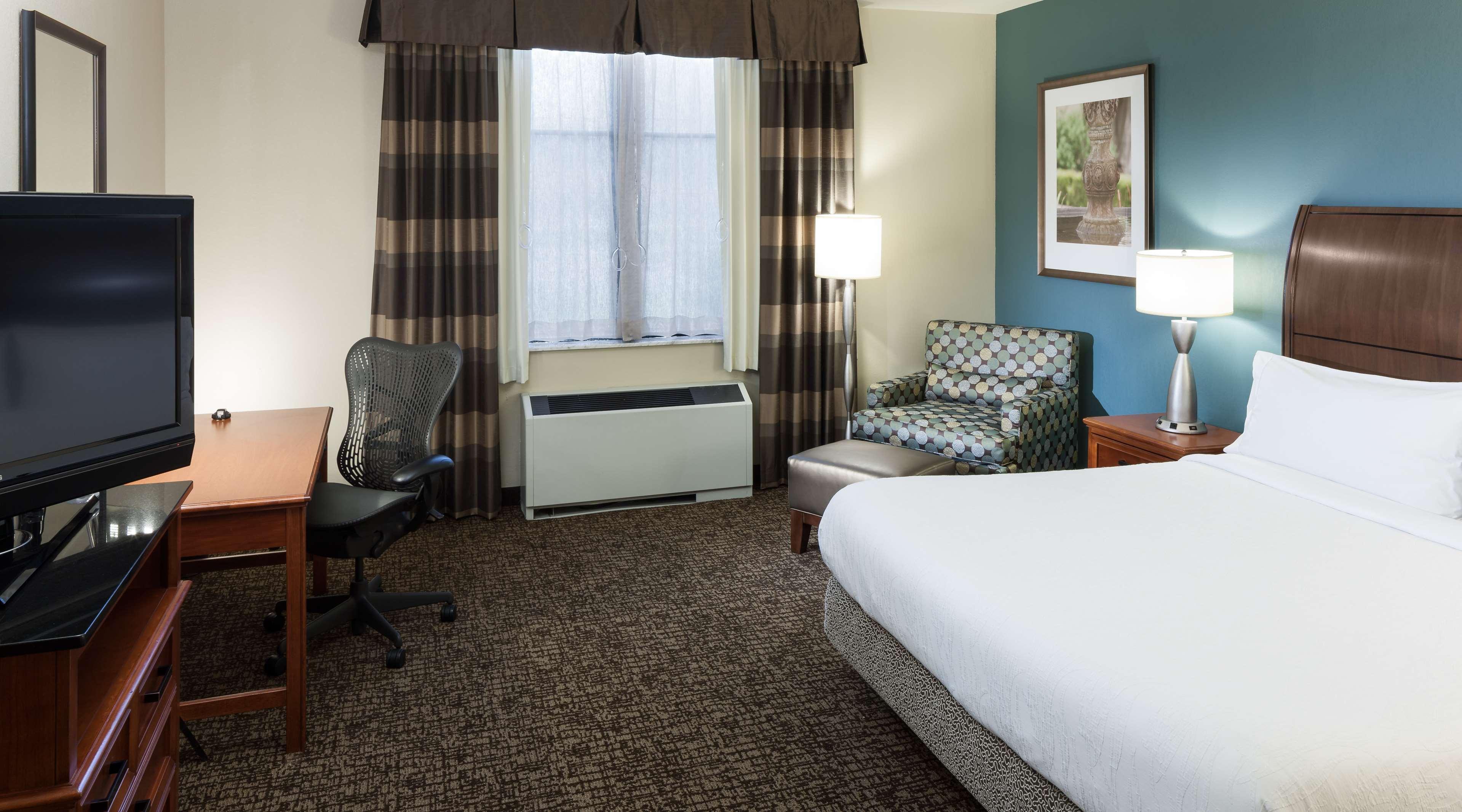 Hilton Garden Inn Rockaway Εξωτερικό φωτογραφία