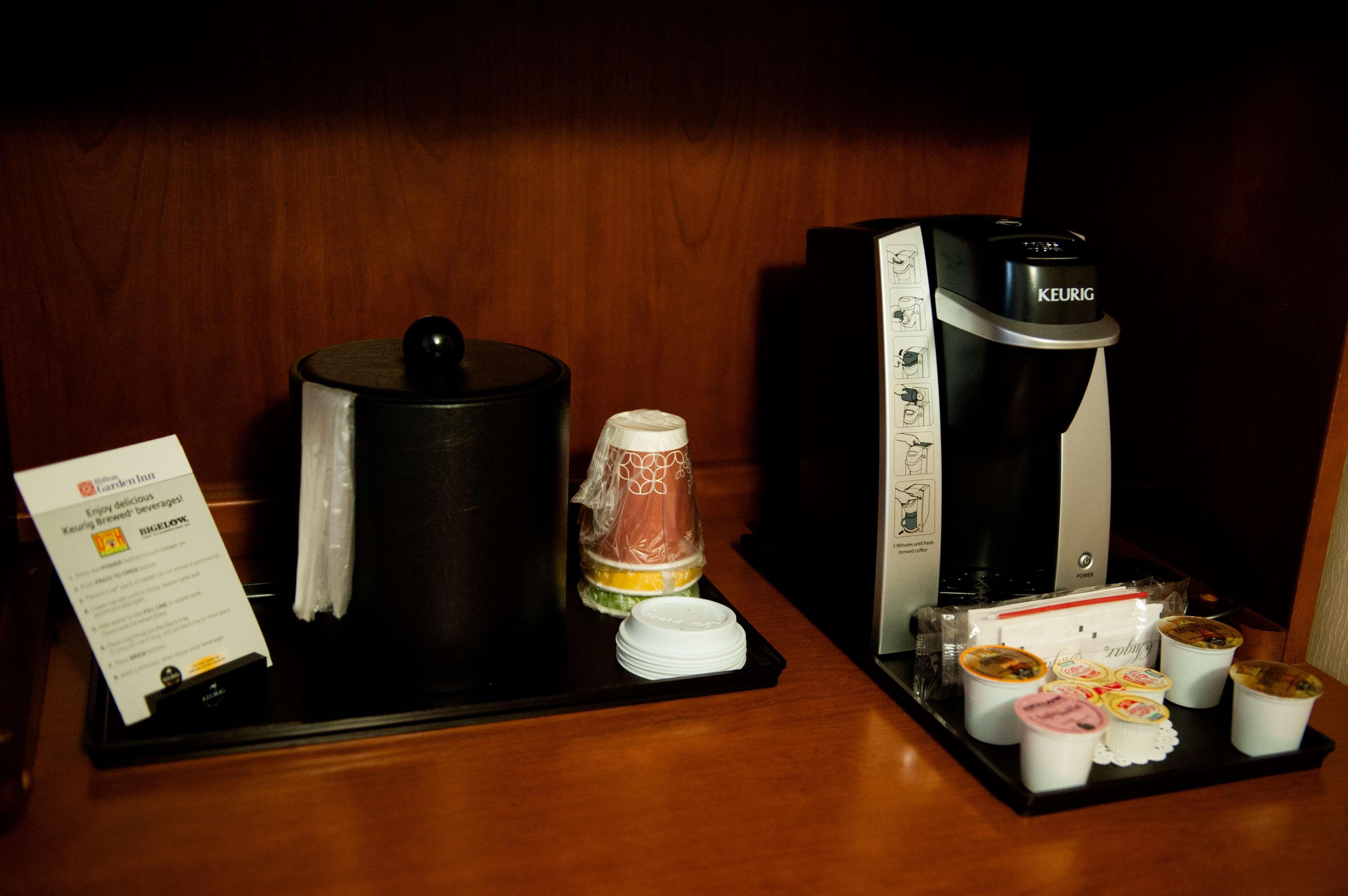 Hilton Garden Inn Rockaway Εξωτερικό φωτογραφία