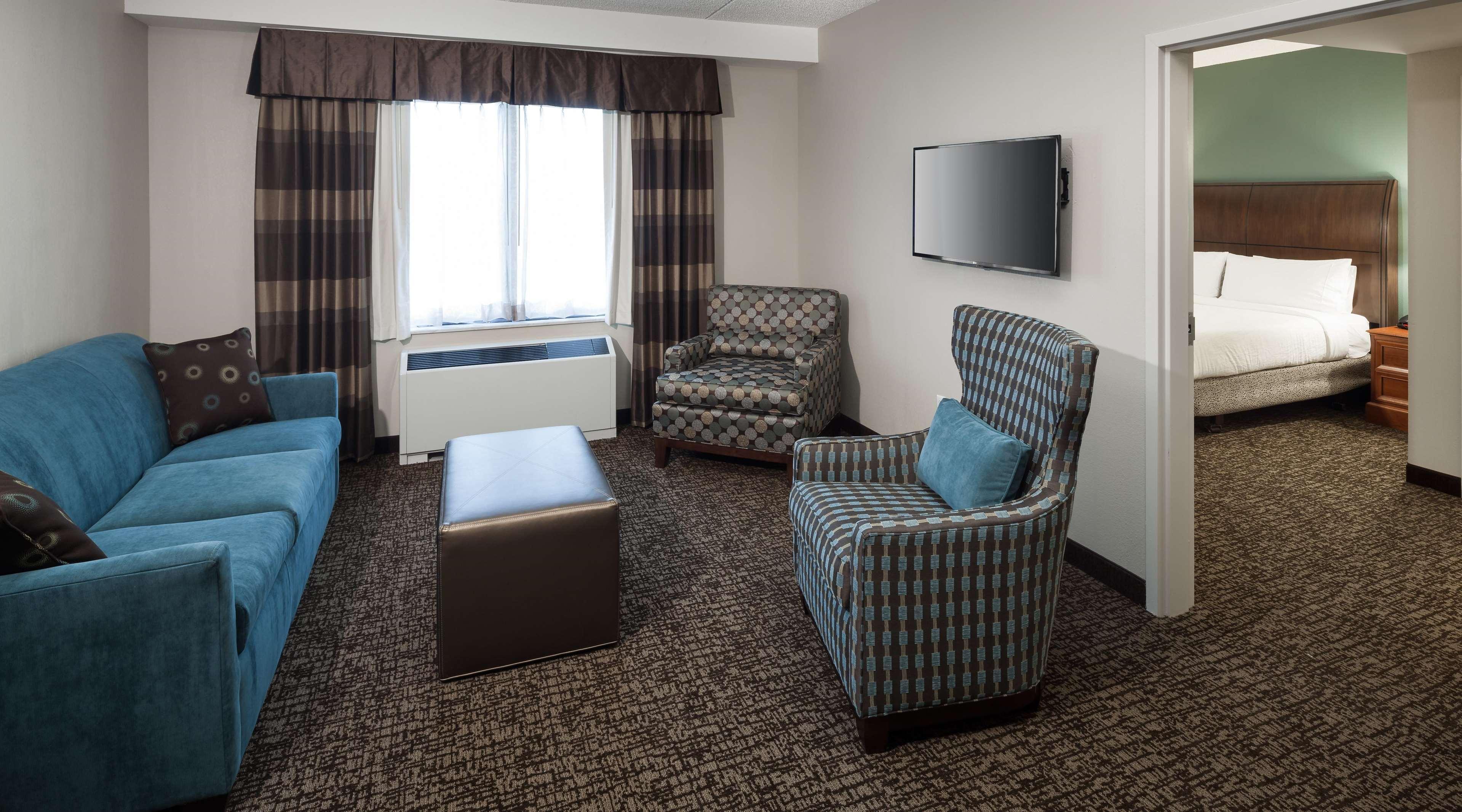 Hilton Garden Inn Rockaway Εξωτερικό φωτογραφία