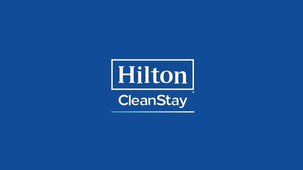 Hilton Garden Inn Rockaway Εξωτερικό φωτογραφία