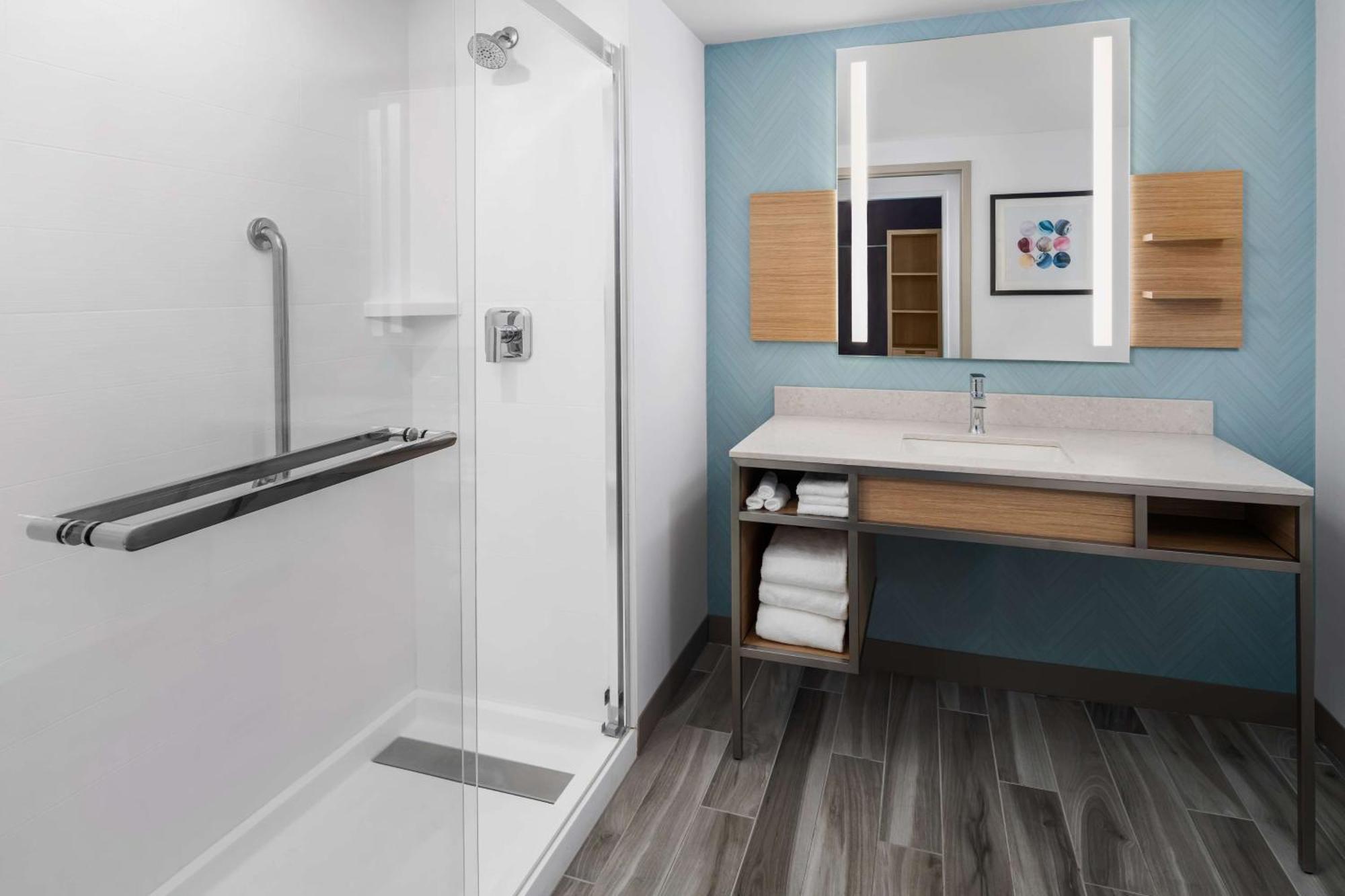 Hilton Garden Inn Rockaway Εξωτερικό φωτογραφία