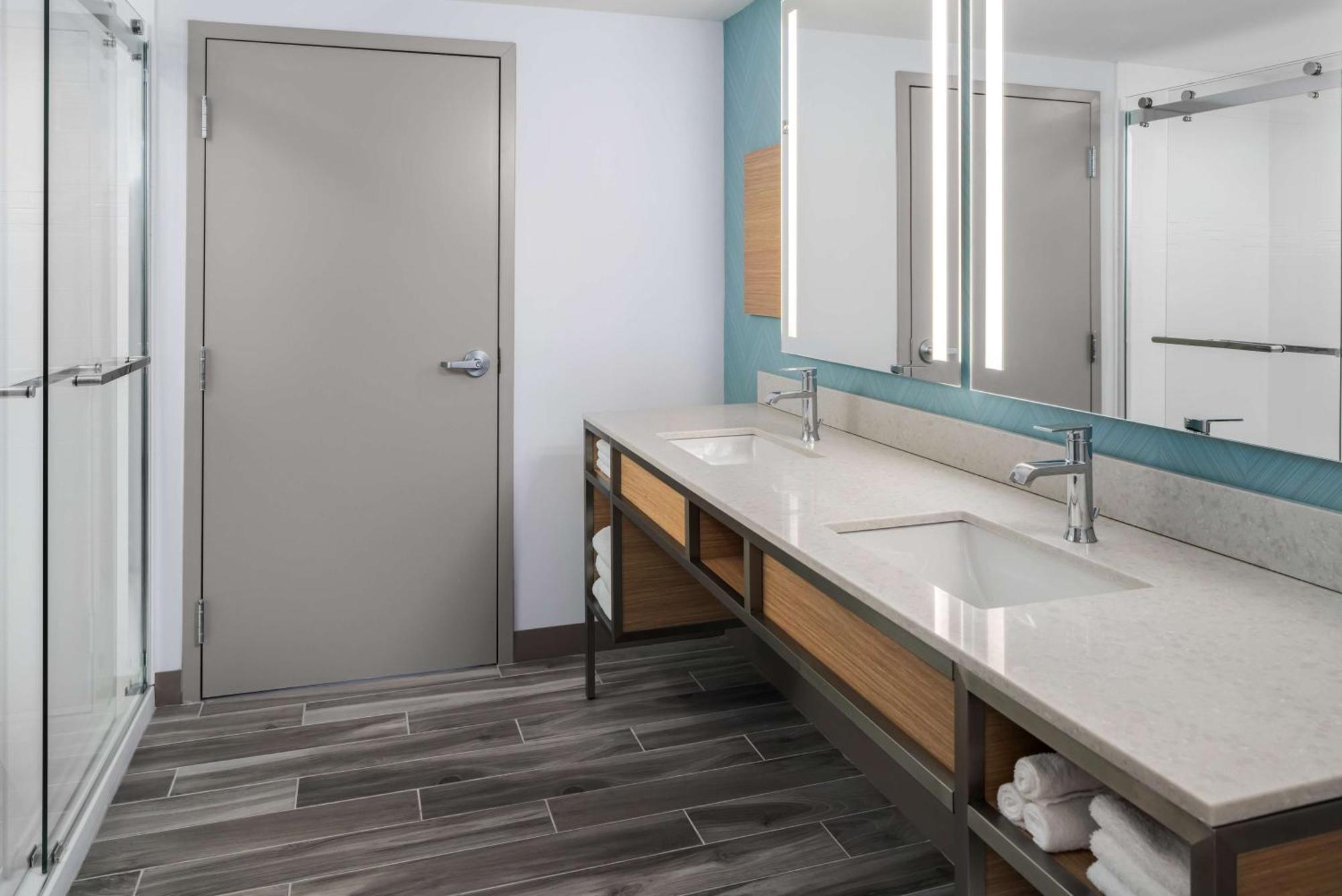 Hilton Garden Inn Rockaway Εξωτερικό φωτογραφία