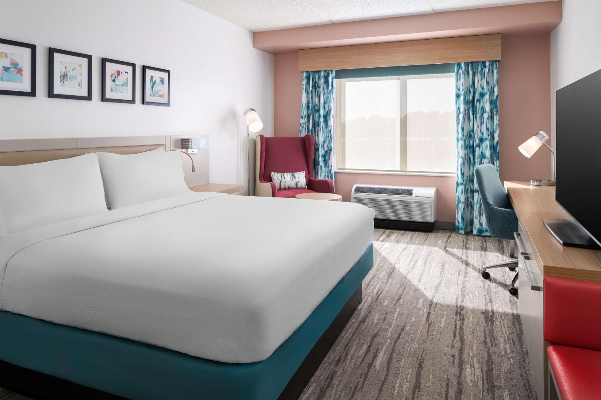Hilton Garden Inn Rockaway Εξωτερικό φωτογραφία