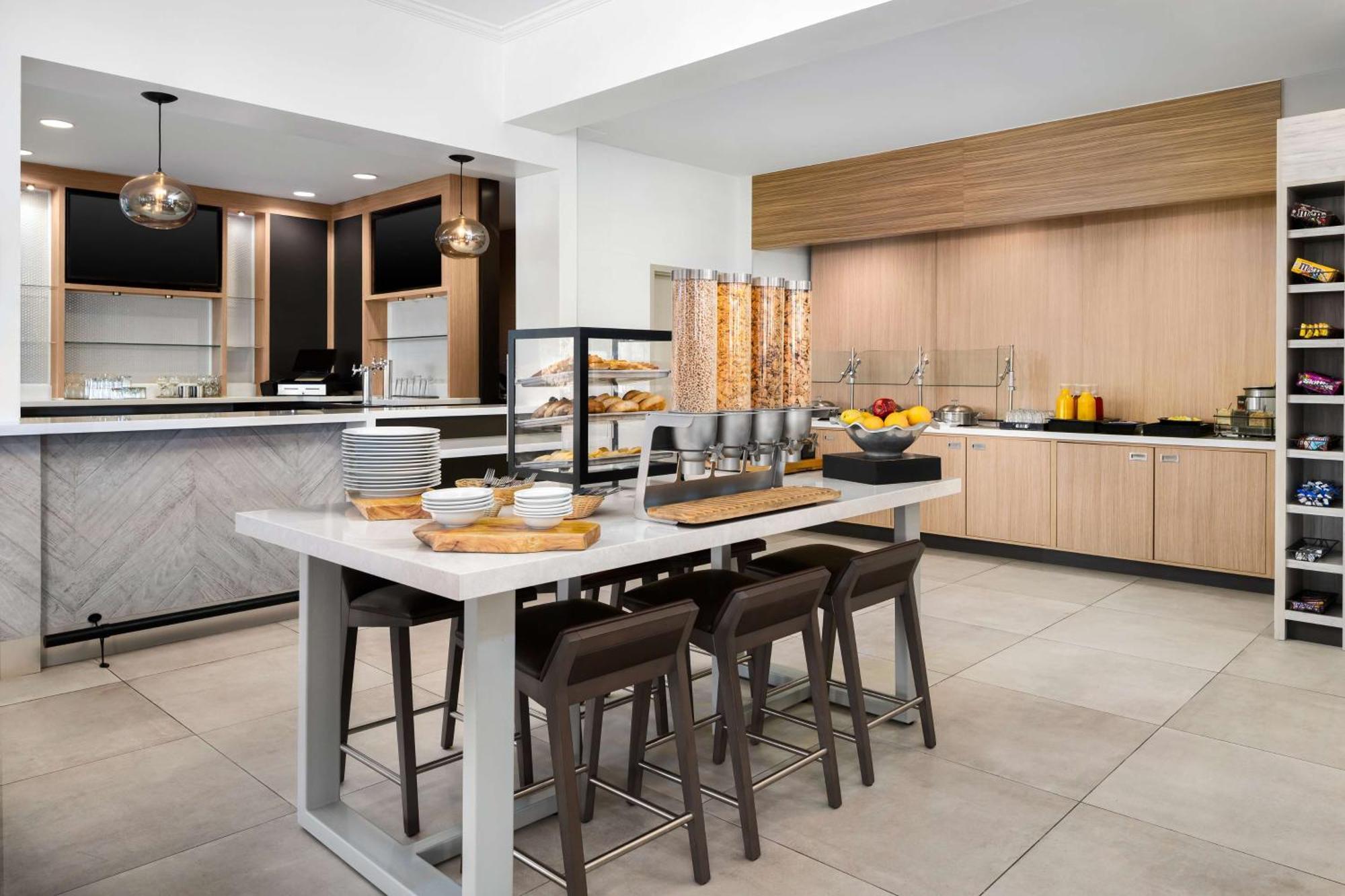Hilton Garden Inn Rockaway Εξωτερικό φωτογραφία