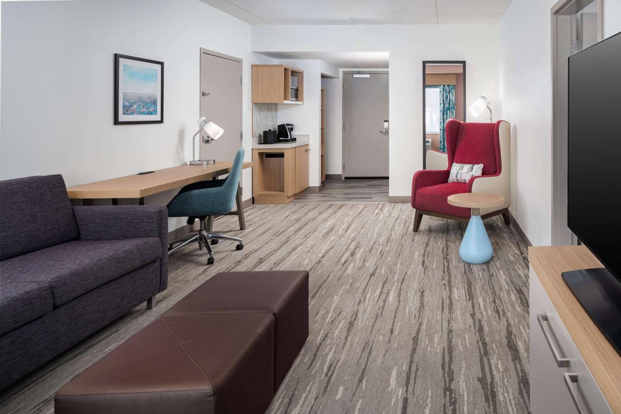 Hilton Garden Inn Rockaway Εξωτερικό φωτογραφία