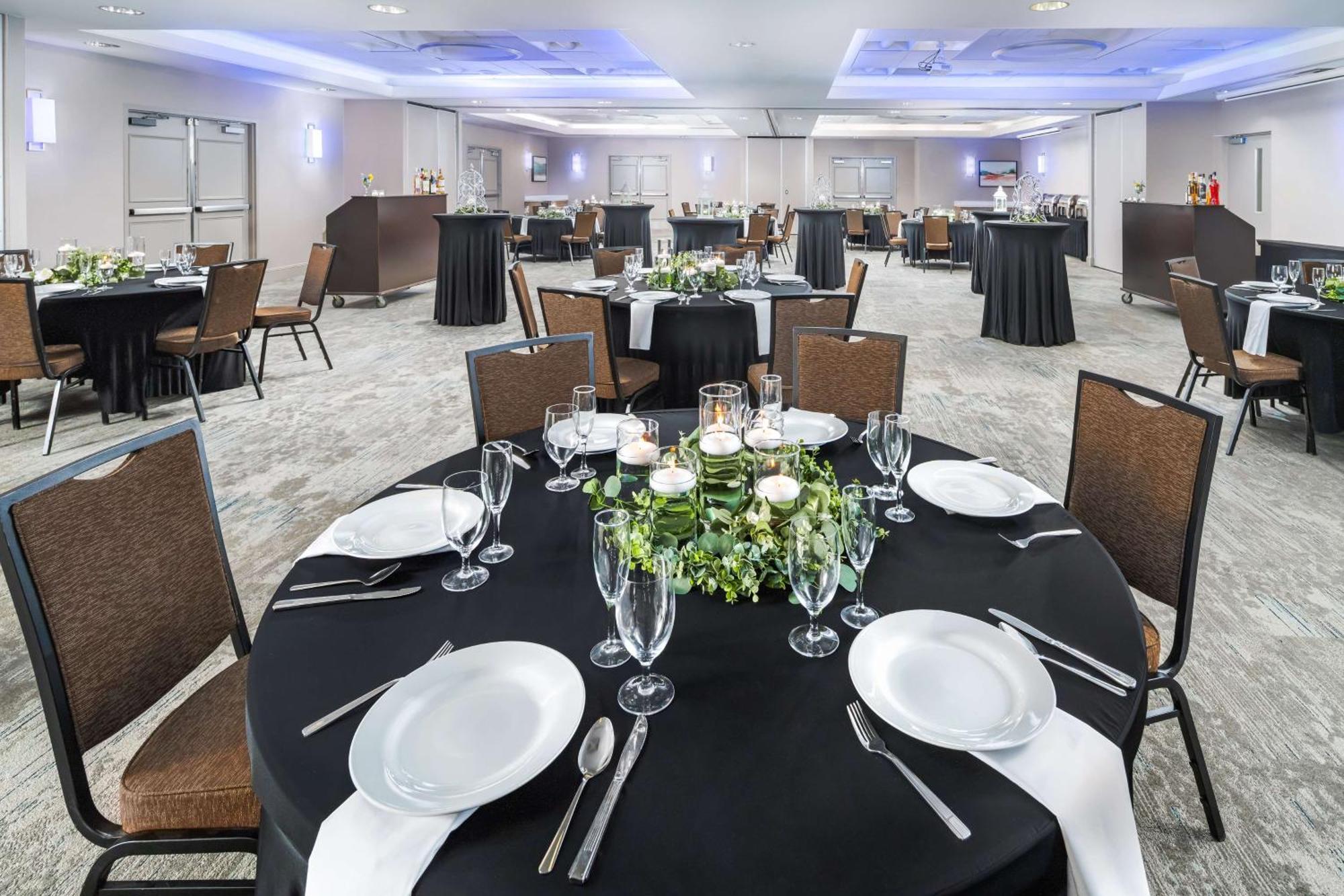 Hilton Garden Inn Rockaway Εξωτερικό φωτογραφία