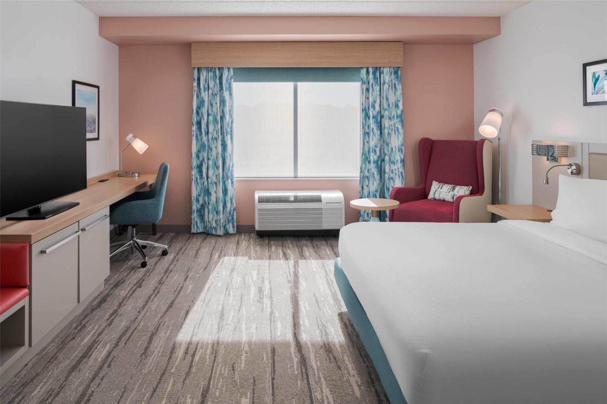 Hilton Garden Inn Rockaway Εξωτερικό φωτογραφία