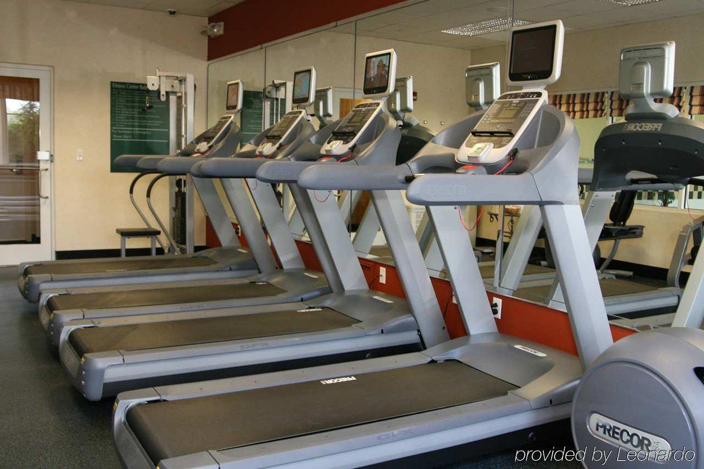 Hilton Garden Inn Rockaway Ανέσεις φωτογραφία