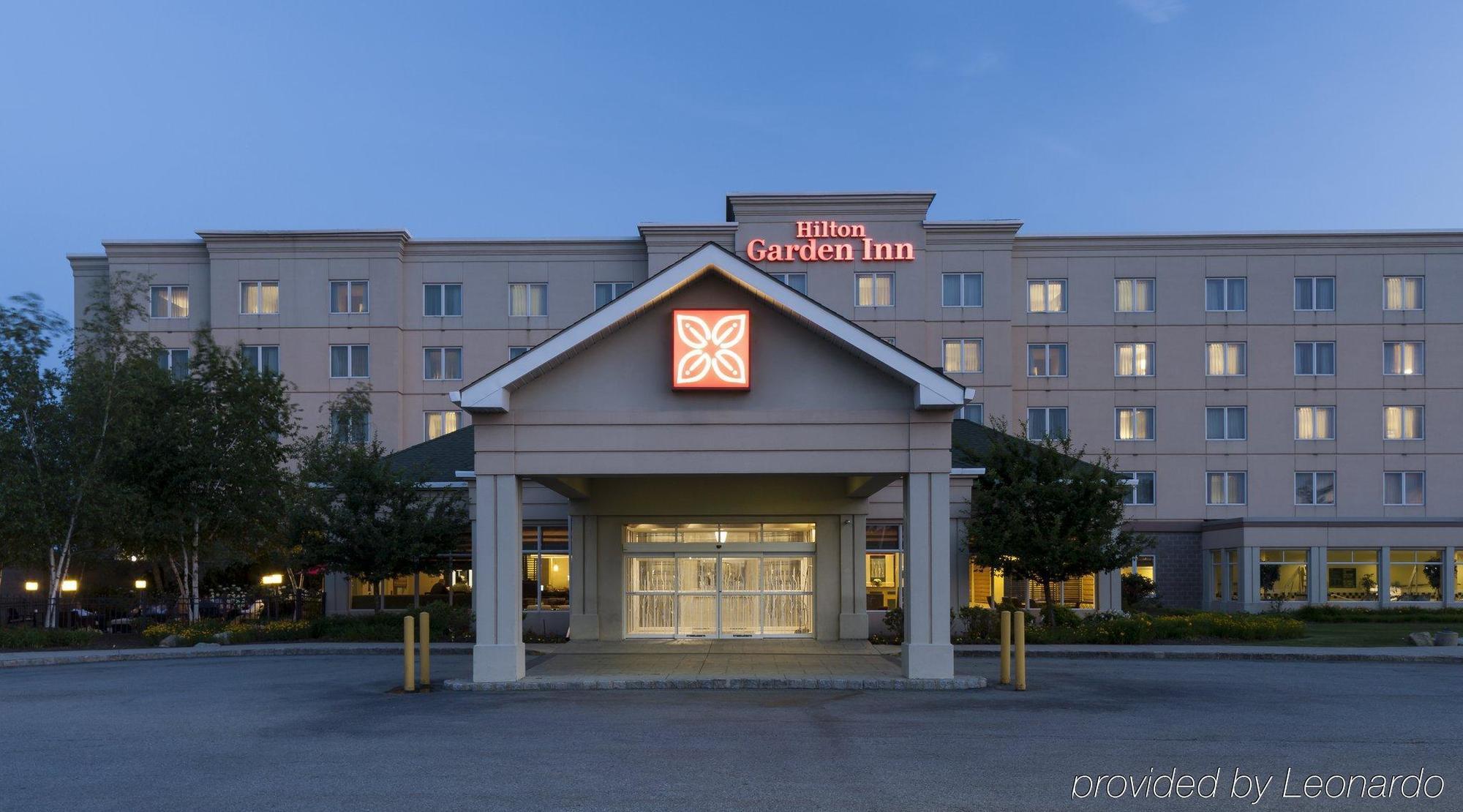 Hilton Garden Inn Rockaway Εξωτερικό φωτογραφία