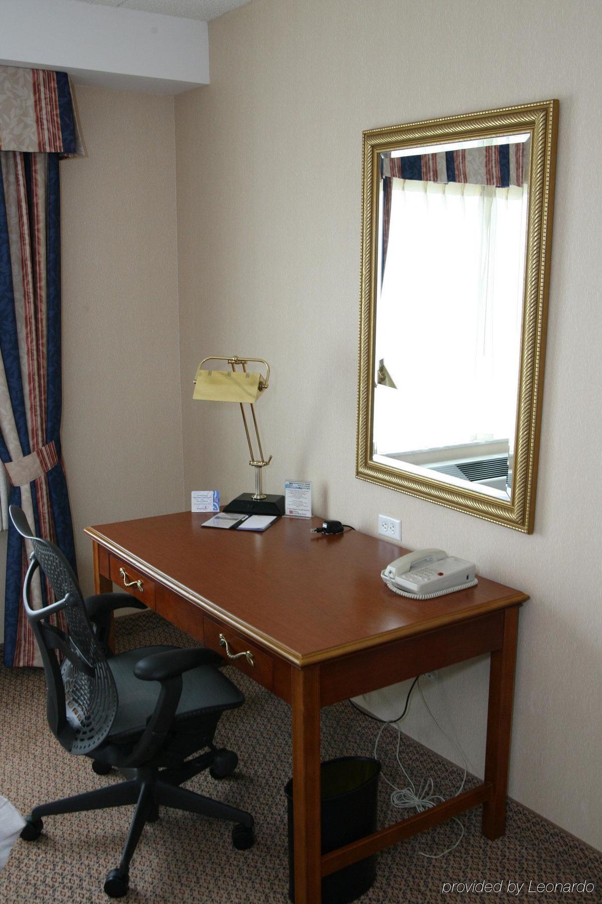 Hilton Garden Inn Rockaway Δωμάτιο φωτογραφία