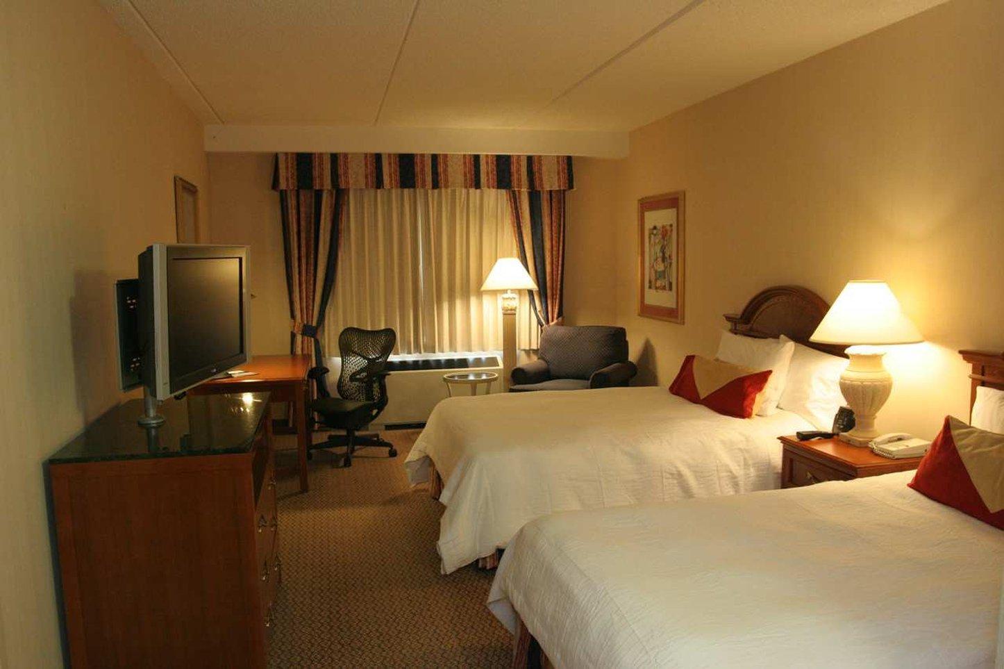 Hilton Garden Inn Rockaway Εξωτερικό φωτογραφία