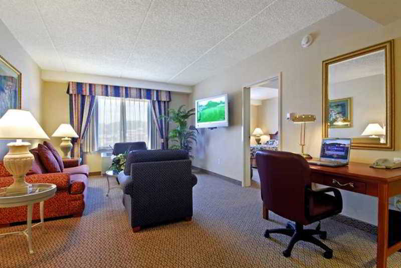 Hilton Garden Inn Rockaway Εξωτερικό φωτογραφία