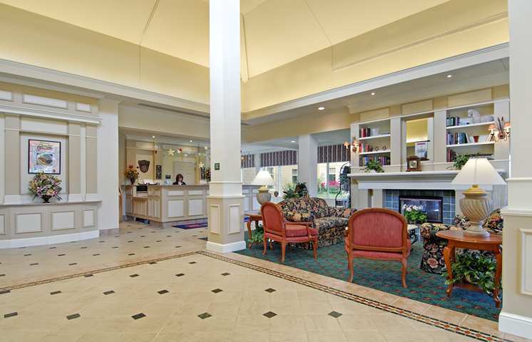 Hilton Garden Inn Rockaway Εξωτερικό φωτογραφία