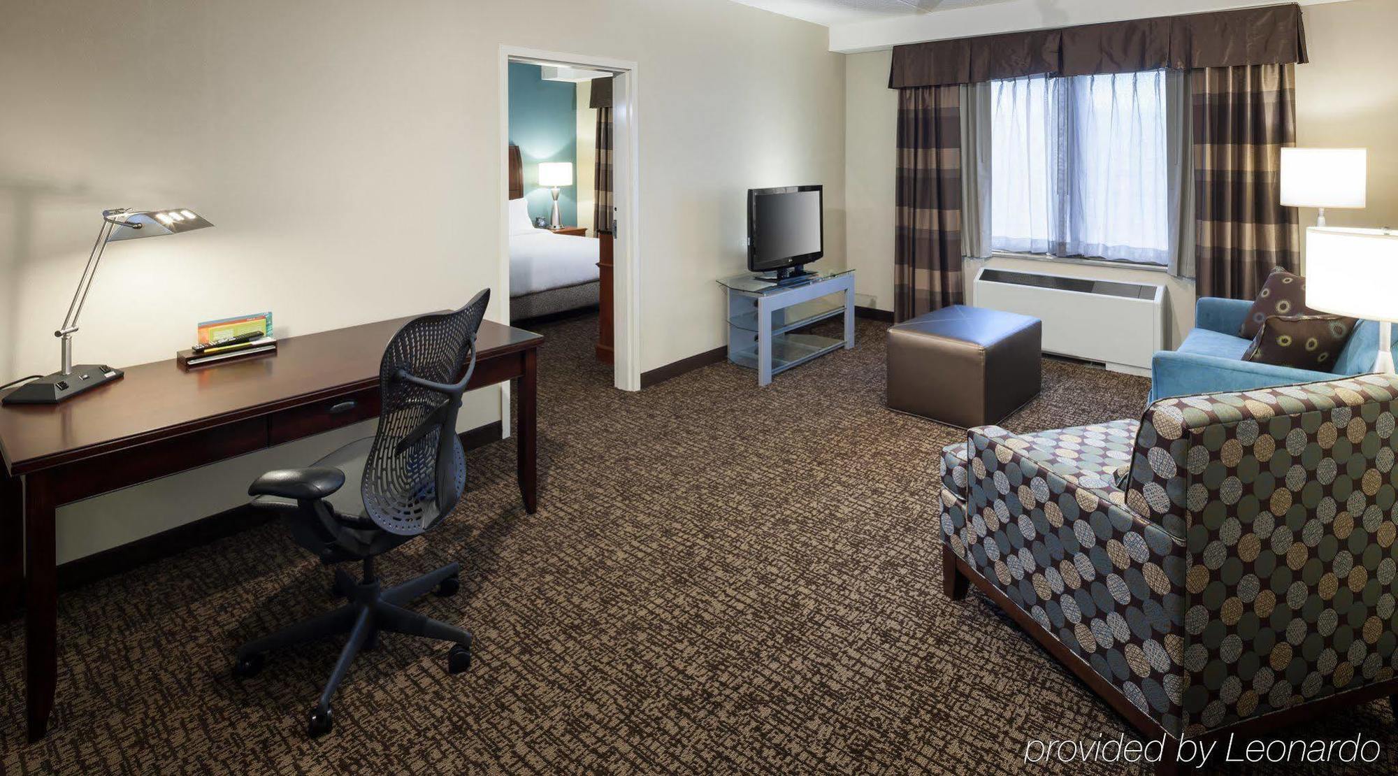 Hilton Garden Inn Rockaway Εξωτερικό φωτογραφία