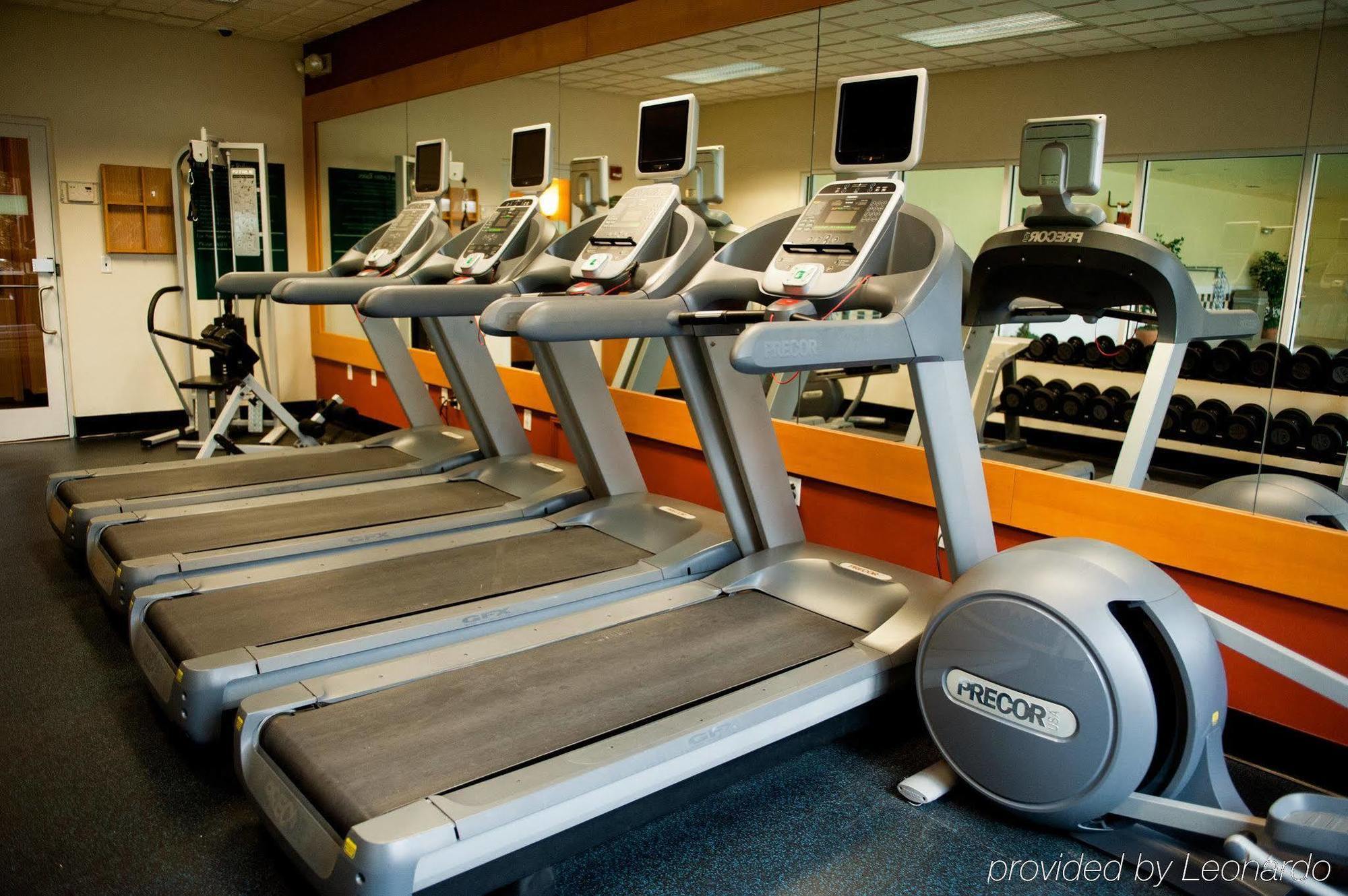 Hilton Garden Inn Rockaway Εξωτερικό φωτογραφία