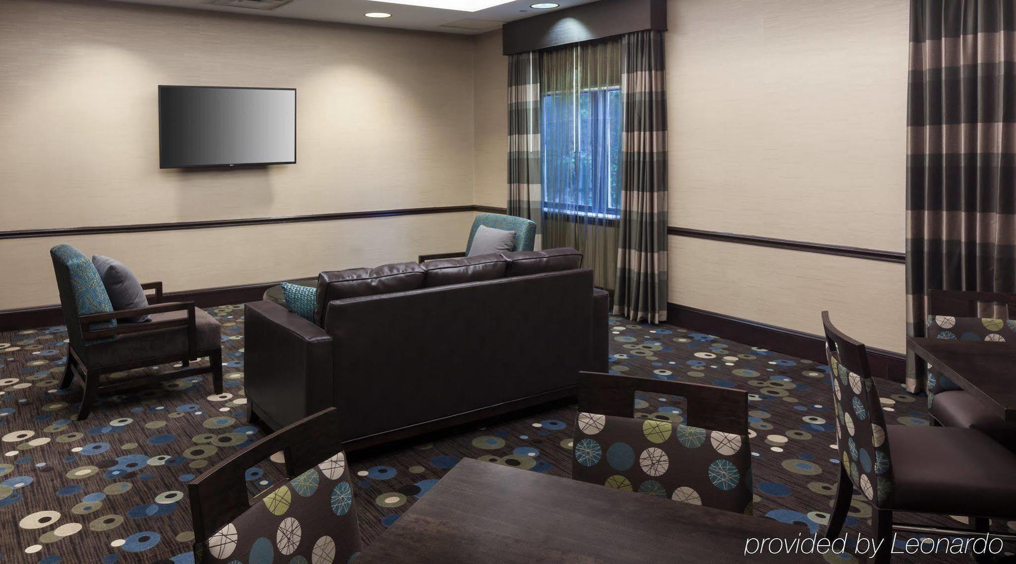 Hilton Garden Inn Rockaway Εξωτερικό φωτογραφία