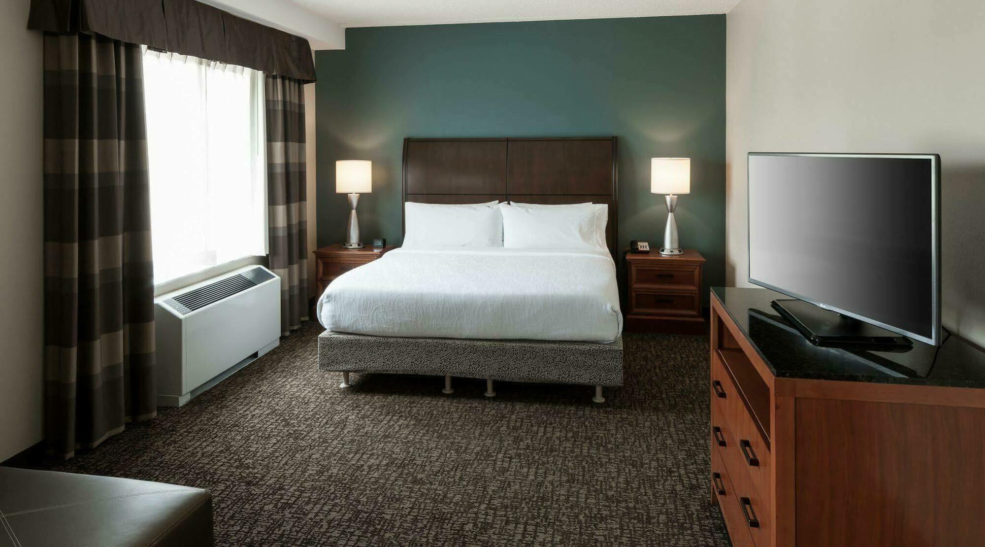 Hilton Garden Inn Rockaway Εξωτερικό φωτογραφία
