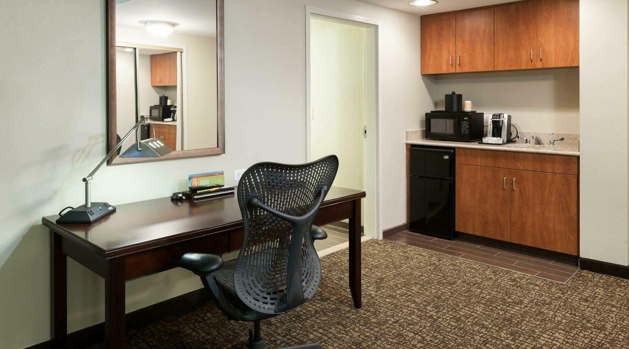 Hilton Garden Inn Rockaway Εξωτερικό φωτογραφία