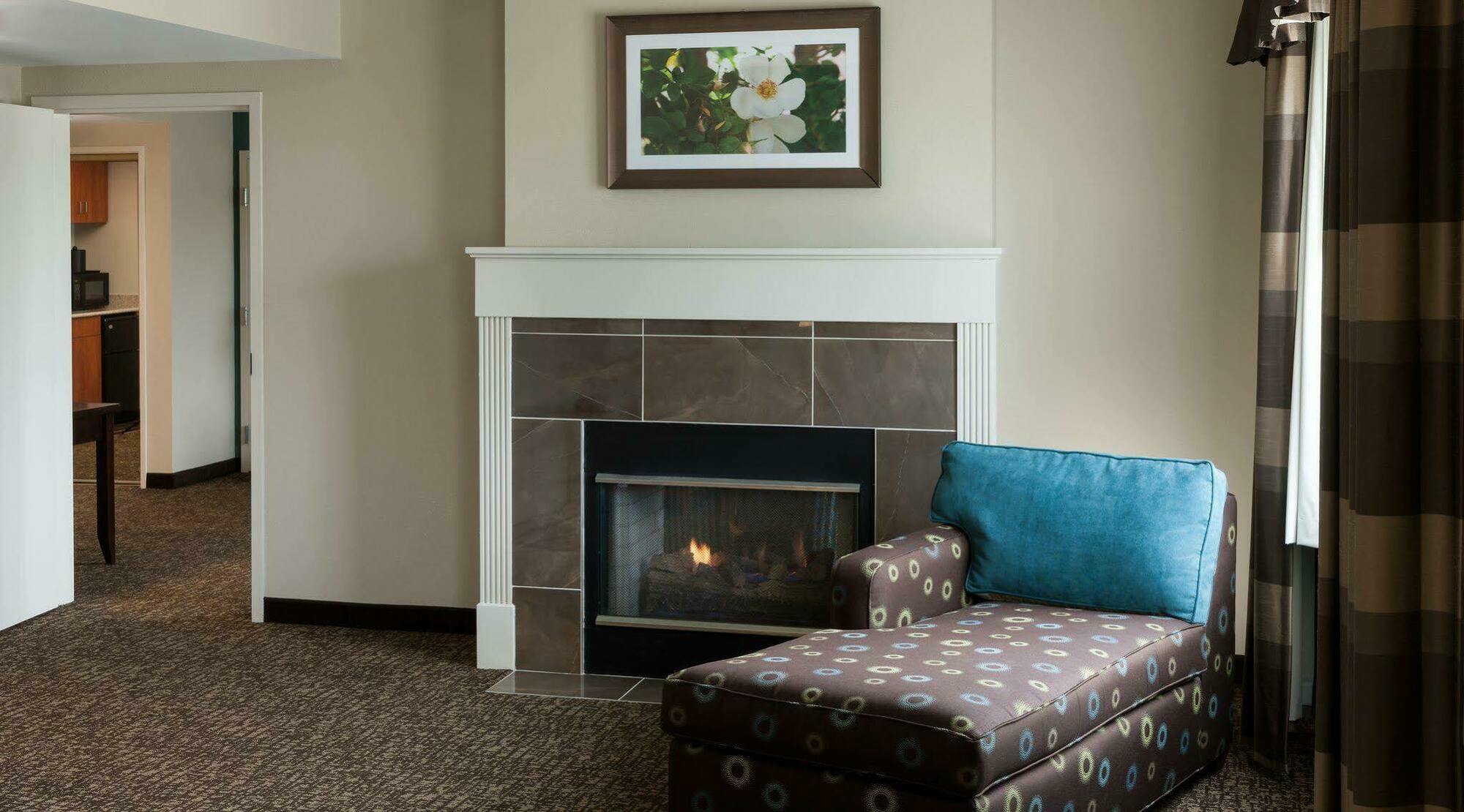 Hilton Garden Inn Rockaway Εξωτερικό φωτογραφία